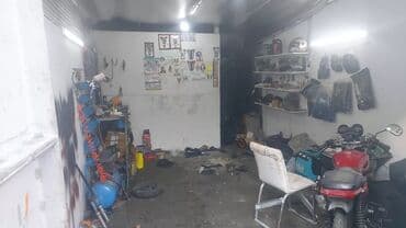 mingecevir emlak: Obyekt icare verilir maşin ustalarina 3 mikr ecemi — 2