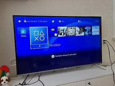 playstation 5 sony: Playstation 4 pro 1TB yaddaş — 8