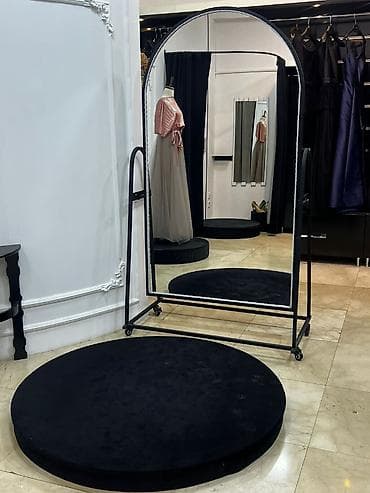 güzgü ev üçün: Güzgü — 1