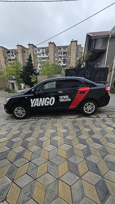 5: Chevrolet Cobalt: 1.5 l | 2022 il 175000 km Sedan — 8