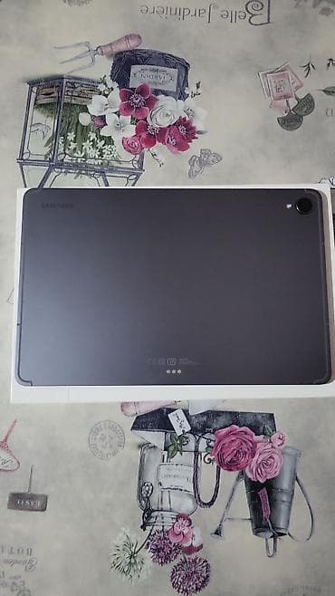 samsung tab 5: Samsung Galaxy Tab S11 5G planşet - Model: Galaxy Tab S11 5G - Rəng — 1
