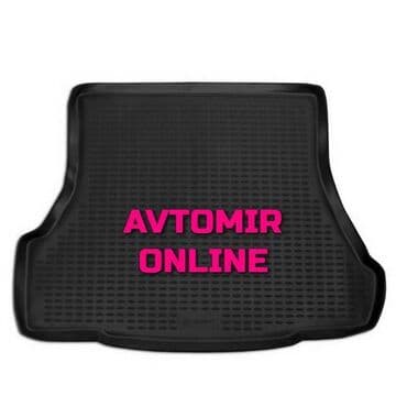 ayağaltı: FORD Mondeo 2000-2007 SD baqaj ayaqaltı 4 il zəmanetlə 🚙🚒 Ünvana və — 1