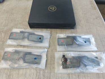 3d очки для телевизора samsung: Samsung 3D Eynek Originaldir ! Tezedir ! 2 Eded Ag 2 Eded Qara — 6