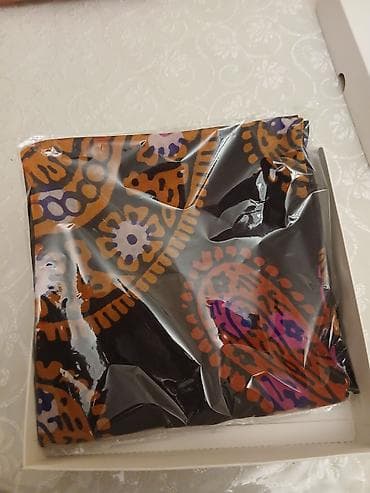 Hicab: Kalahaı Baku – Basqal istehsalı orijinal kəlağayı dəsti Məhsulun — 3