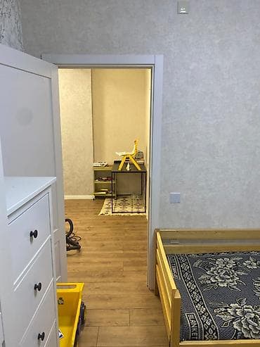 Квартиры: 3 комнаты, Новостройка, 83 м² — 10