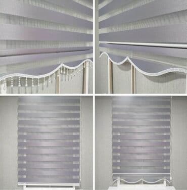 step deke: Jalüz pərdə ucuz sok qiymətlər bizdə 2 ya 3 günərzində hazırlama — 10