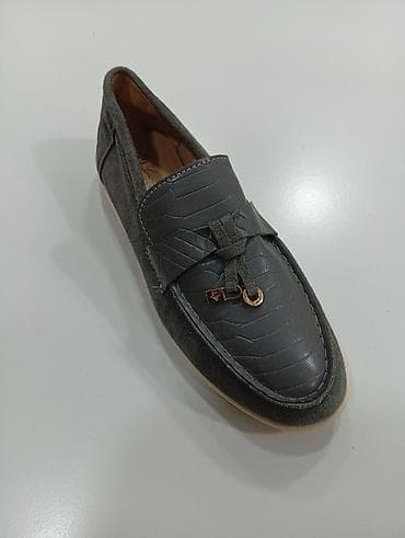 vicks krem: Qadın üçün gündəlik loaferlər və slip-on ayaqqabılar Xüsusiyyətlər: - — 3