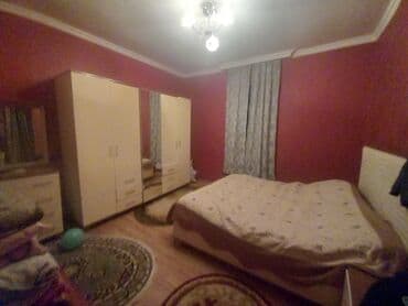 gencede kiraye heyet evleri 2020: 55 kv. m, 2 otaqlı, Kombi, Qaz, İşıq — 3