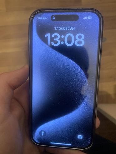 honor 9x lite: IPhone 15 Pro, Space Gray, Simsiz şarj — 2