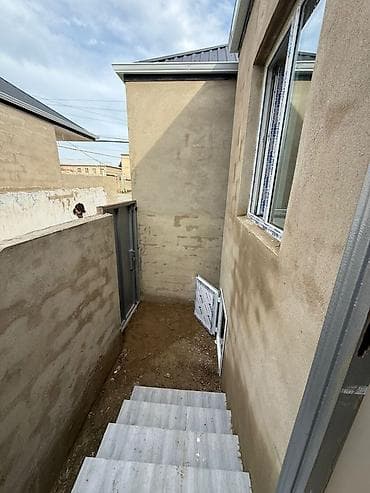 mingecevir ev: 2 otaqlı, 50 kv. m, Orta təmir — 2