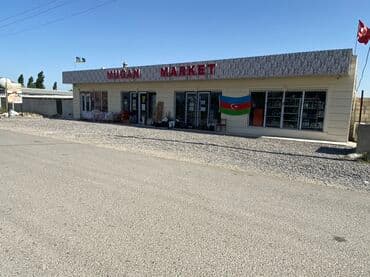 kənd colpası satışı: Ünvan: salyan rayonu, parça xelec kendi, şirvan yolunun üstü 50 sot — 9