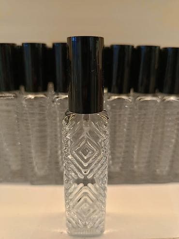 Gözəllik və sağlamlıq: Flakonların Topdan və Pərakəndə satışı. 12 ml . 0.30 — 2