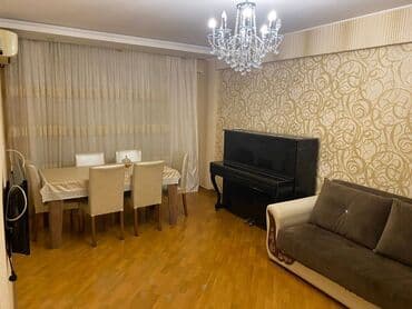 kiraye evler quba: Sabunçu rayonu, Bakıxanov qəsəbəsi (Razində) Akkord binaları 20 — 1