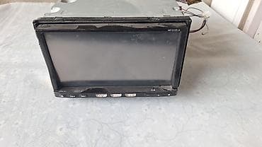 maşın maqnitofon: Maqnitol, CD — 4