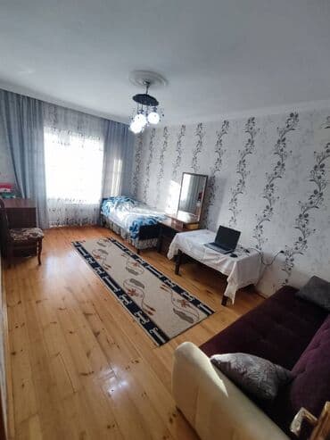 недвижимость в азербайджане купить: Баку, 3 комнаты, Вторичка, м. Халглар Достлугу, 85 м² — 6