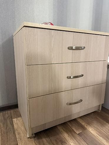 milana mebel: Güzgüsüz — 3