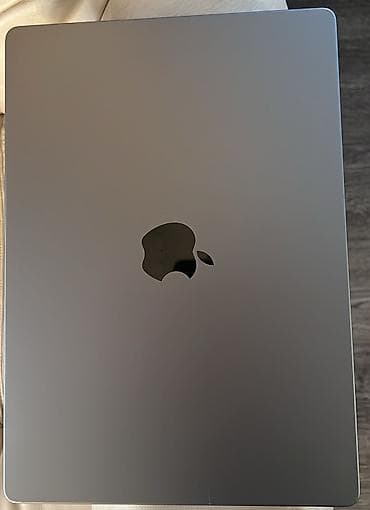 macbook 2 el: İşlənmiş Apple MacBook, 14 ", Apple M1 Pro, 1 TB, Ödənişli çatdırılma, Rayonlara çatdırılma — 3