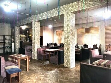 kirayə restoranlar: Neftcilər metrosuna yaxin mən obyekt pab icarəyə verilir olan, təmirli — 8