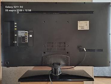 samsung usb: Televizor Samsung LED ekran 40" FHD (1920x1080) — 4