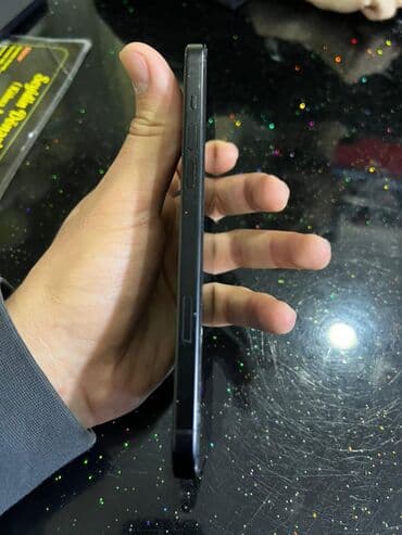 айфон 5 новый: IPhone 15, 128 ГБ, Black Titanium — 4