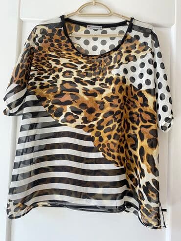 yubka kofta modelleri: Böyük bədənlər üçün düyməli köynək. Geyimlərin Ölçüsü XL-42 XXL-44 — 9