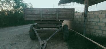 satisda olan traktorlar: Traktor Belarus (MTZ) 80, 1992 il, 80 at gücü, motor 5.8 l, İşlənmiş — 9