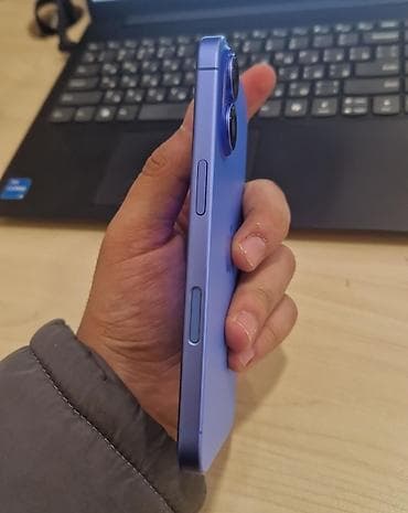 iphone 12 satilir: IPhone 12, 128 GB, Mavi, Face ID — 5