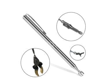 3d ручка в баку: Maqnit teleskopik çubuq/qələm — 1