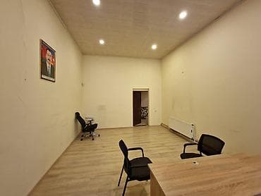 12 metrlik konteyner: Nərimanov rayonu, Ziya Bünyadov (Dərnəgül) şossesi, “Baku Steel — 6