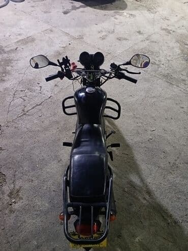 tufan m50 qiyməti: Tufan - 50, 50 см3, 2023 год, 26500 км — 3