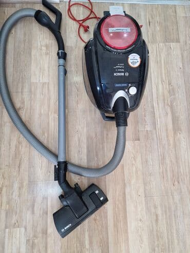 Tozsoran Bosch, Quru təmizləmə, Kredit yoxdur, Ünvandan götürmə