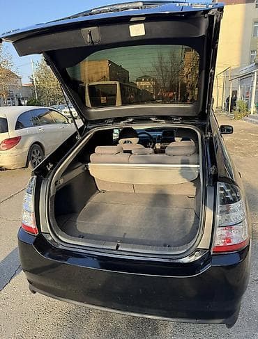byd destroyer 05: Toyota Prius: 1.5 l | 2008 il Hetçbek — 7