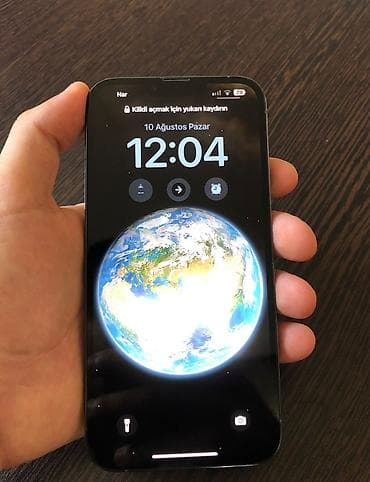 processor core i7: IPhone 13 Pro Max, 128 GB, Sierra Blue, Face ID — 2