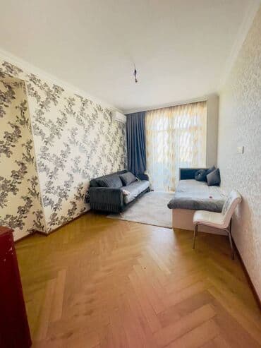 купить квартиру на баилово: 3 комнаты, Новостройка, 115 м² — 3