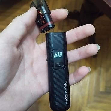 SMOK Novo Pro pod sistemi - Brend/model: SMOK Novo Pro (ekranlı — 2