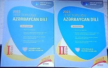 array informatika pdf: Azərbaycan dili Testlər 11-ci sinif, DİM, 1-ci hissə, 2023 il — 1