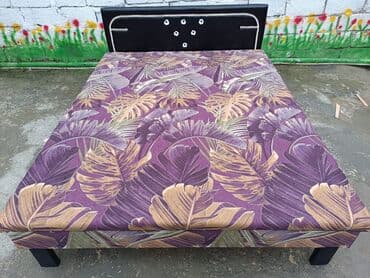 tek adamliq kravat: Yeni, İkinəfərlik çarpayı — 1