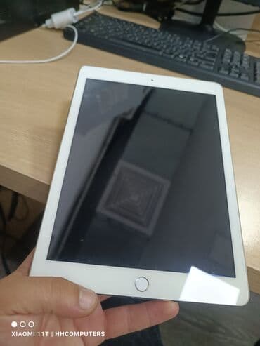 ipad mini5: İşlənmiş Apple iPad Air 2, 9,7", 128 GB, Ödənişli çatdırılma — 3