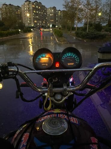 Tufan - m50, 50 sm3, 2022 il, 11000 km lalafo.az -da Tufan - m50, 50 sm3, 2022 il, 11000 km