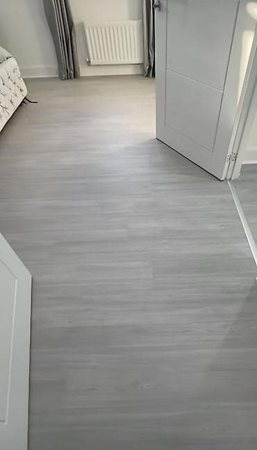 Балконы: Laminat və LVT döşəmə quraşdırılması xidməti ustaliq 10 ilden artiq is — 3