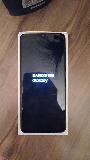 samsung telefonlar: Samsung Galaxy A32, 64 GB, rəng - Bənövşəyi — 3