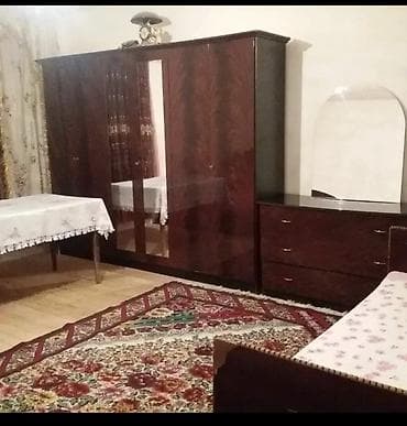 kamp evi: 56 kv. m, 3 otaqlı, İnternet — 9