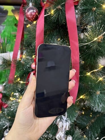 Фото и видеокамеры: IPhone 15 Pro, Natural Titanium, Face ID — 1