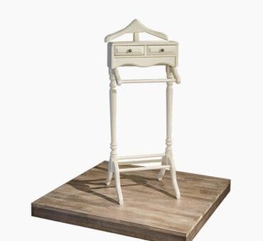 напольная вешалка баку: Ev Ofis bag evleri ve kafe ve restoranlar ucun paltar ucun Asilqan — 3