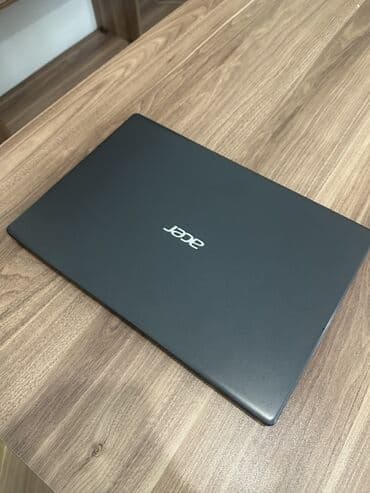 İşlənmiş Acer Aspire, 15.6 ", Intel Core i7, 1 TB, Pulsuz çatdırılma