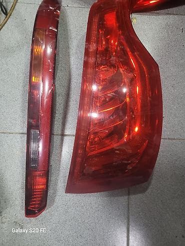 audi 80 2 quattro: LED, Audi 2008 il, Orijinal, Almaniya, İşlənmiş — 4