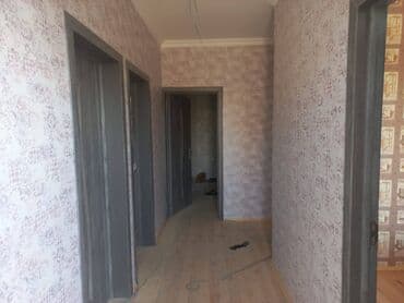 əcəmi: Masazır 3 otaqlı, 62 kv. m, Kredit var, Yeni təmirli — 6