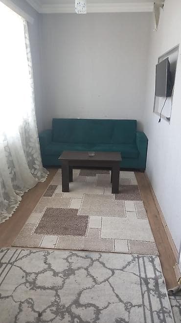 qubada kreditle evler: Prezdent igamətgahının qabagı: Podabyekt Obyektə yararlı zirzemi — 1