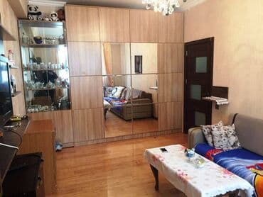 sumgayıt kiralık ev: 2 otaqlı, Yeni tikili, 50 kv. m — 2