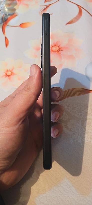 Kompüter, noutbuk və planşetlər: Redmi 256 GB, rəng - Qara — 1